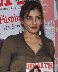 Raveena Tandon