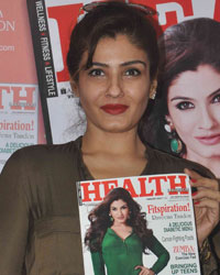 Raveena Tandon