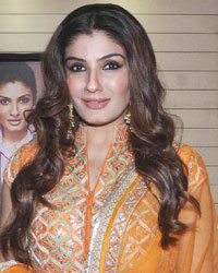 Raveena Tandon