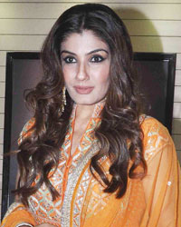 Raveena Tandon