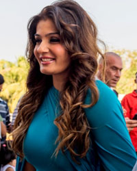 Raveena Tandon