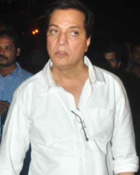 Ravi Chopra Condolence Meet