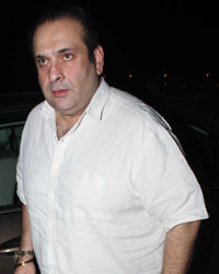 Rajiv Kapoor