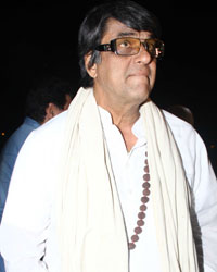 Mukesh Khanna