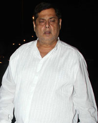 David Dhawan