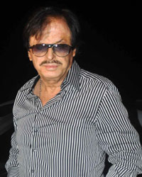 Sanjay Khan