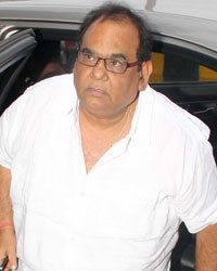 Satish Kaushik