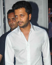 Ritesh Deshmukh