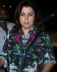 Farah Khan