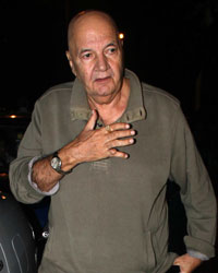 Prem Chopra