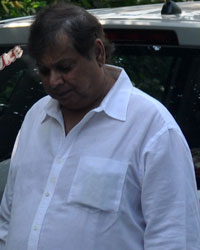 David Dhawan