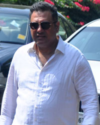 Boman Irani