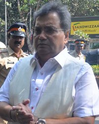 Subhash Ghai