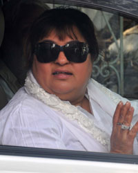 Dolly Bindra