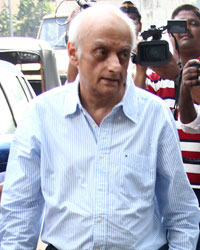 Mukesh Bhatt