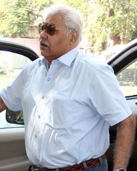 Satish Shah