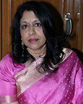 Kavita Krishnamurthy