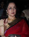 Hema Malini and Kavita Krishnamurthy