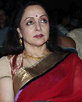 Hema Malini and Kavita Krishnamurthy