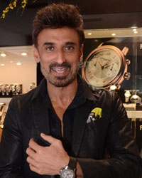 Rahul Dev