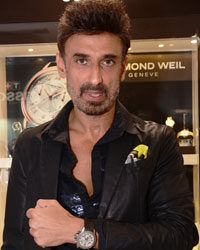 Rahul Dev