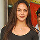 Esha Deol launched the first designer showroom of Razwada Jewels