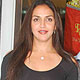 Esha Deol launched the first designer showroom of Razwada Jewels