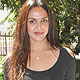 Esha Deol