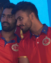 Dinesh Karthik