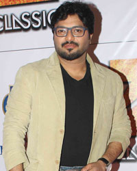 Babul Supriyo