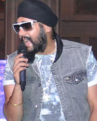 RDB group perform at a function at Kingdom of Dreams in Gurgaon