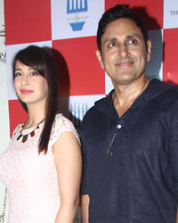 Preeti Jhangiani and Parvin Dabas