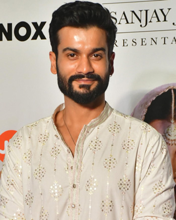 Sunny Kaushal