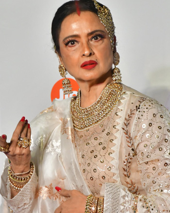 Rekha