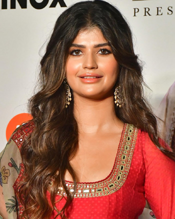 Anjini Dhawan