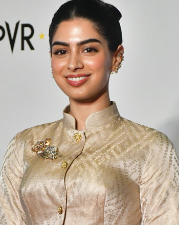 Khushi Kapoor