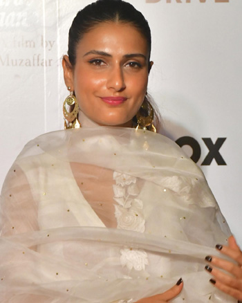 Fatima Sana Shaikh
