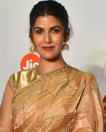 Nimrat Kaur