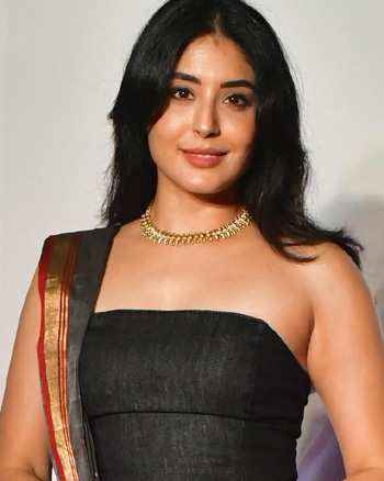 Kritika Kamra