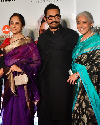Aamir Khan