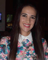 Tara Sharma