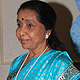 Asha Bhosle