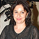 Anjali Tendulkar