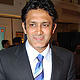 Anil Kumble