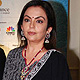 Mukesh and Neeta Ambani