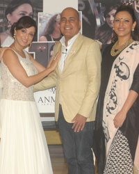 Real Women Love Anmol Campaign Launch