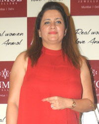 Ms. Parul Mehta