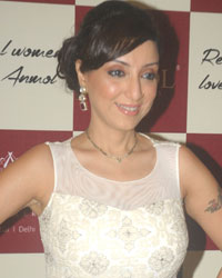 Madhurima Nigam