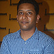 Writer Anurag Anand