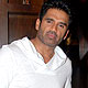 Suneil Shetty